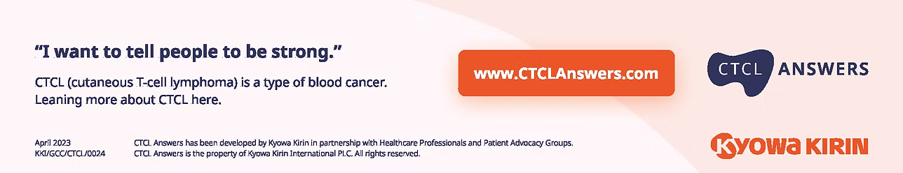 CTCL advertisement banner